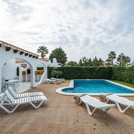 Villa Bea Cala en Bosch Zewnętrze zdjęcie