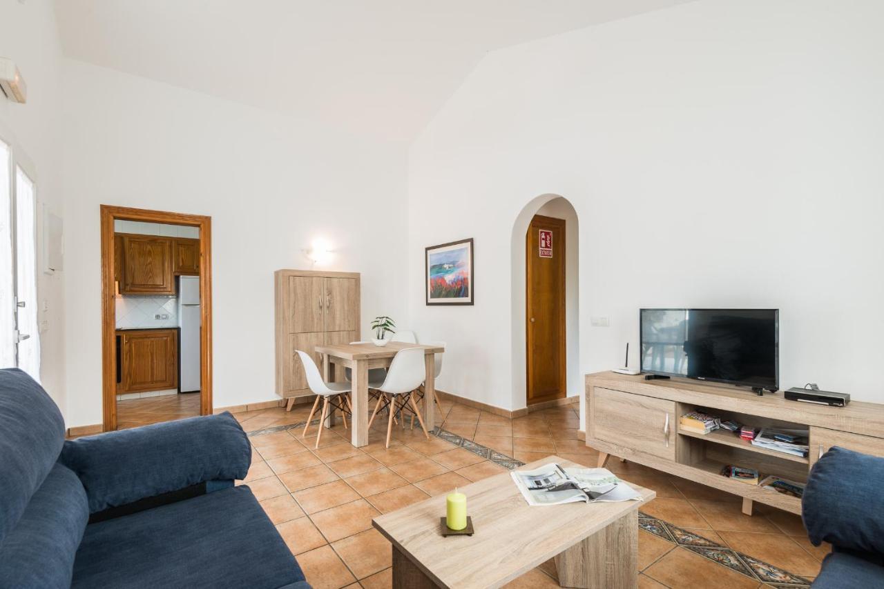 Villa Bea Cala en Bosch Zewnętrze zdjęcie