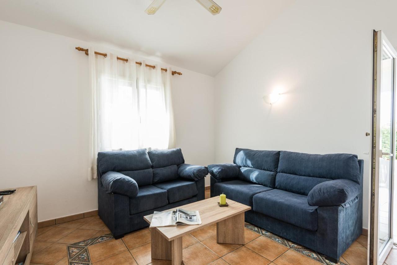 Villa Bea Cala en Bosch Zewnętrze zdjęcie